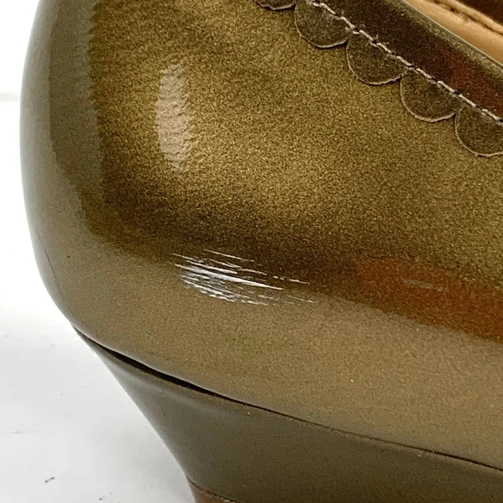 CIRCA JOAN & DAVID 'Beamer'‎ Shoes